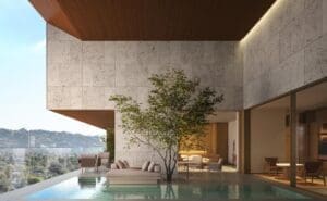 Aman Residences: Exquisite Homes For A Select Few