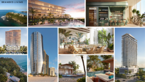 Announcing the Winners of the 2025 Branded Living Awards