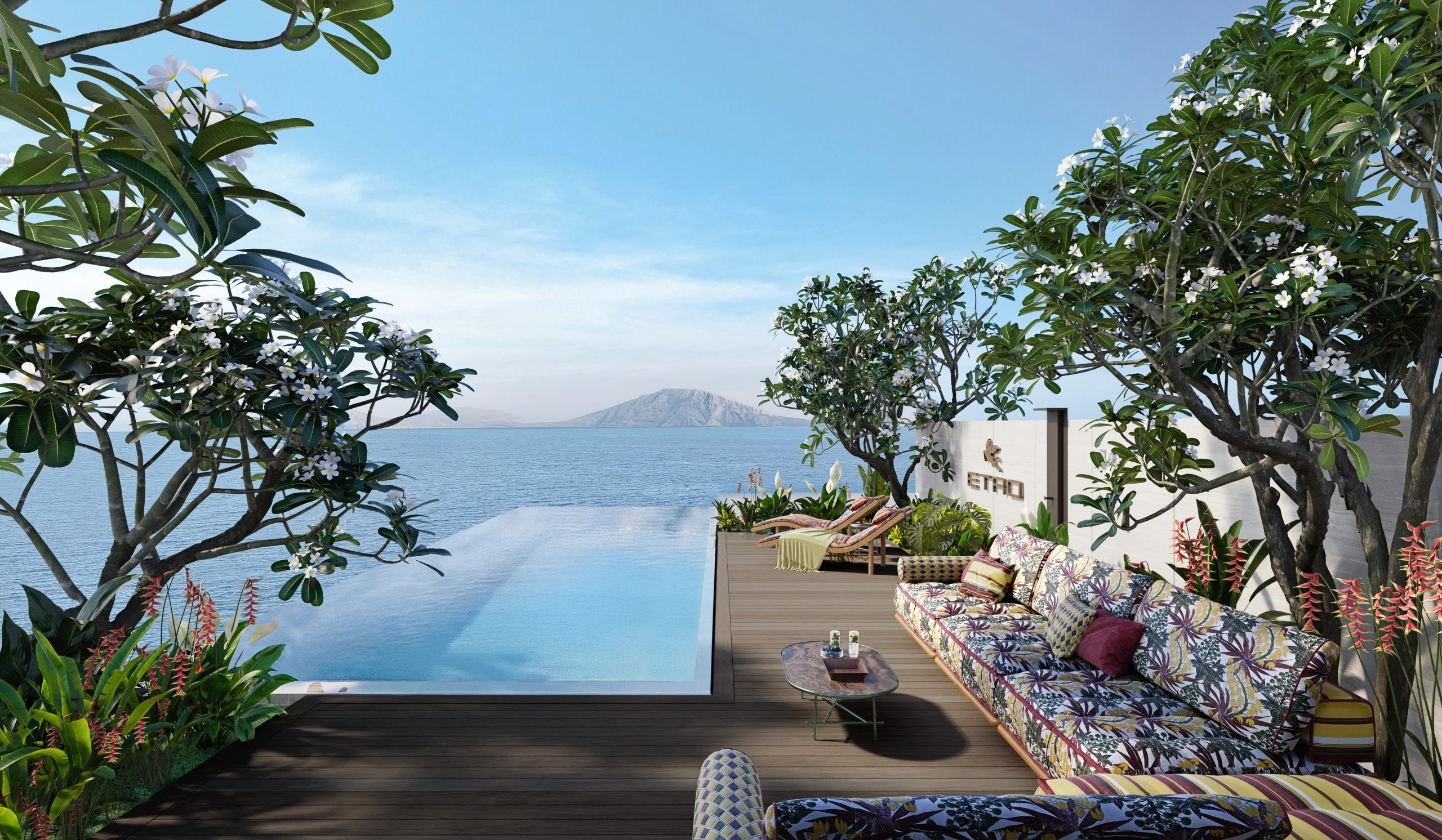 ETRO RESIDENCES PHUKET (1) The Residences Report: April Showers Bring Spa Hours
