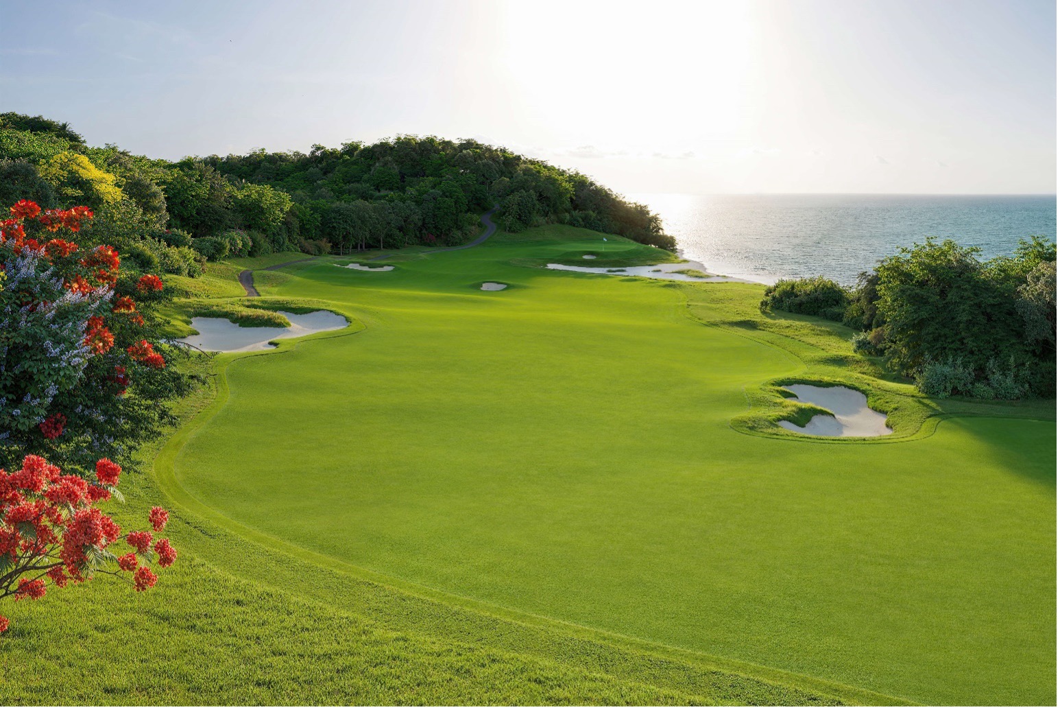 Picture3 Moncayo, Puerto Rico: A Premier Caribbean Golf Destination