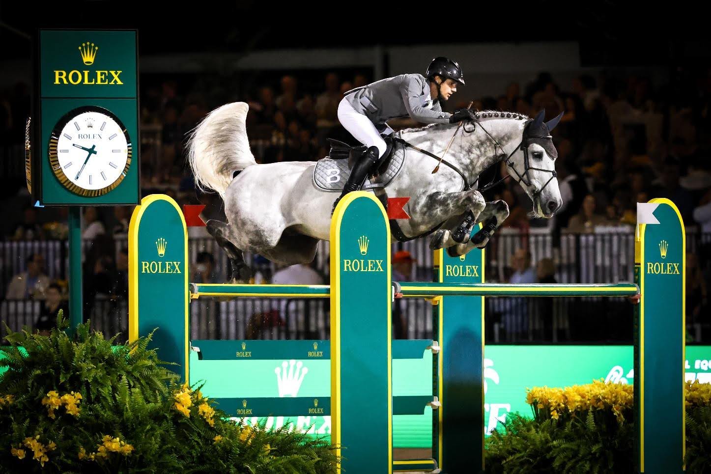 unnamed Equestrian Excellence: America's Most Prestigious Horse Communities