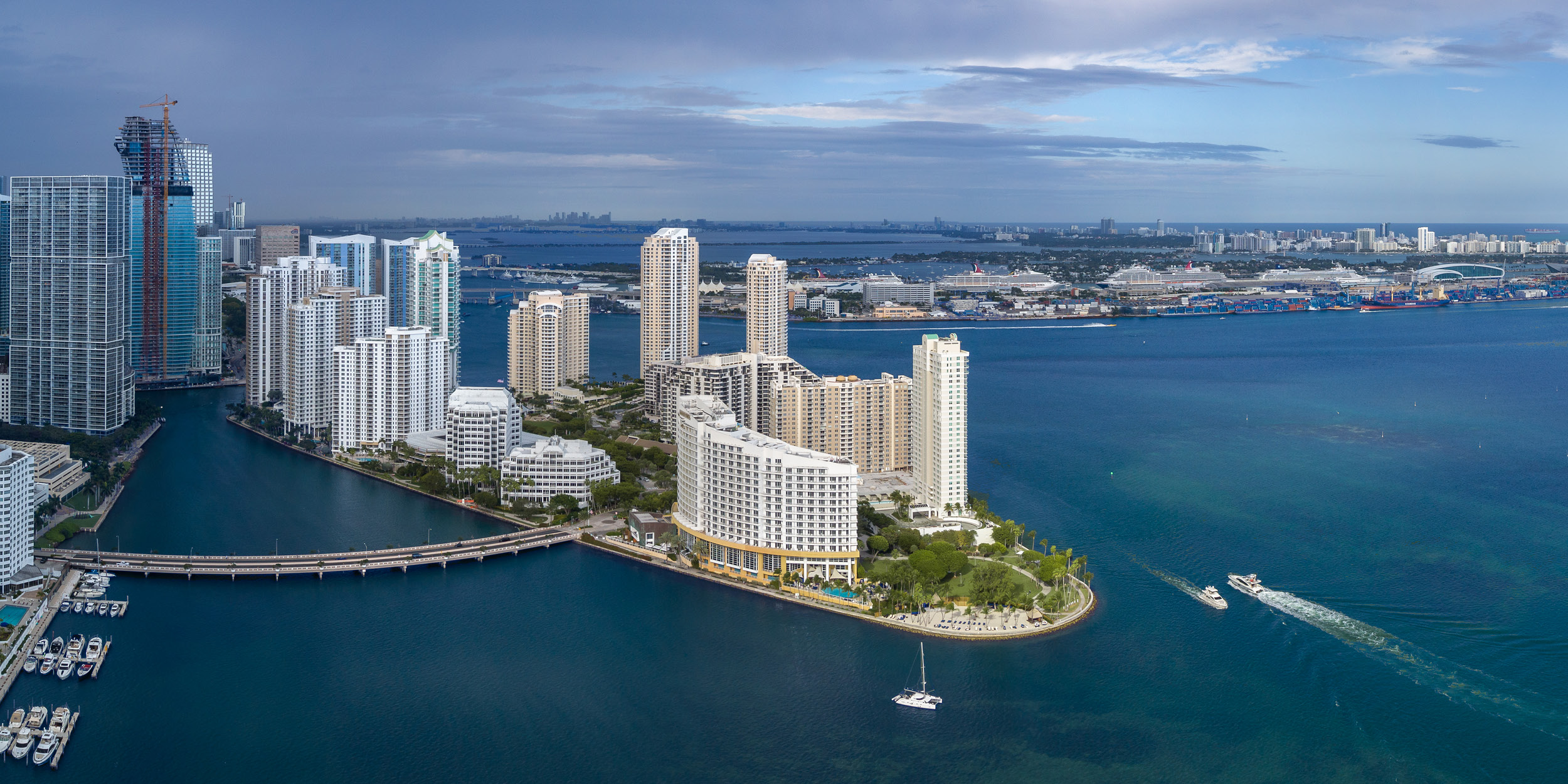 Brickell Key_Aerial 600×300 Brickell Key_Aerial 600x300