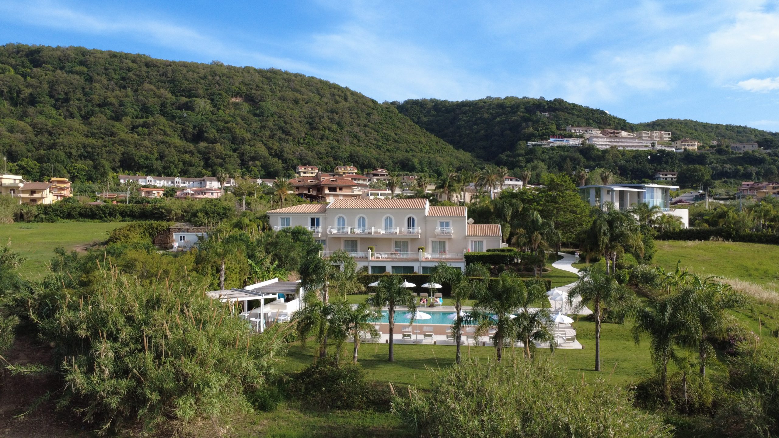 Il Borghetto Creative Resort & Spa Il Borghetto Creative Resort & Spa, Tropea, Italy