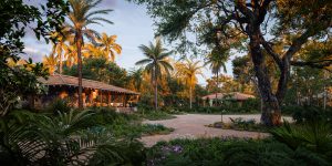 Nobu Expands Luxury Footprint with New Nobu Beach Inn Opening in Barbuda