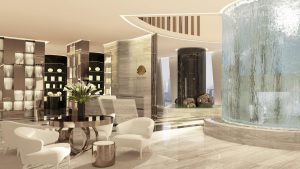 Dubai Welcomes the Iconic Debut of Mandarin Oriental’s Luxury Hotel