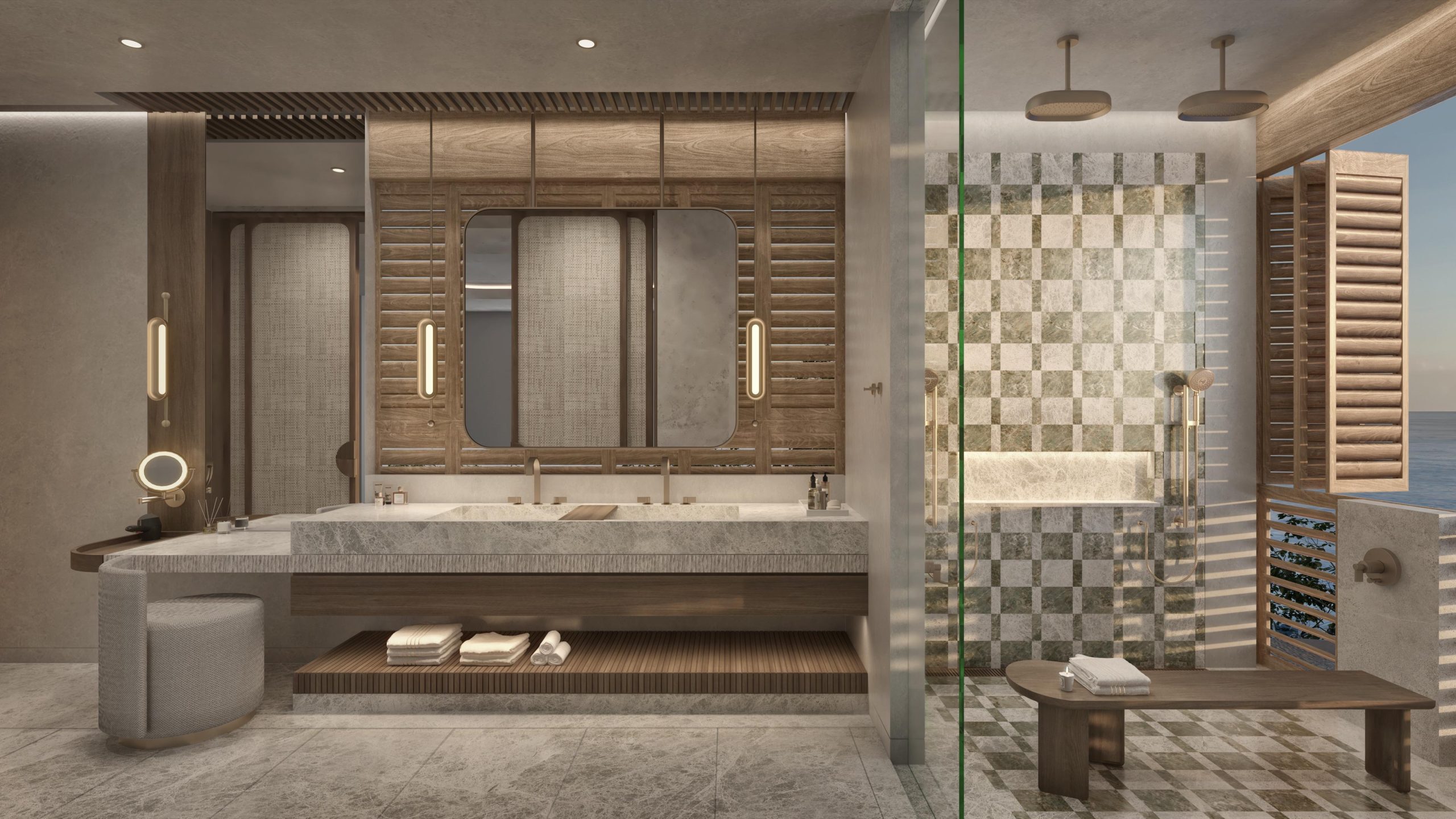 Costa Rica's Crown Jewel: The Residences at The St. Regis Papagayo Resort