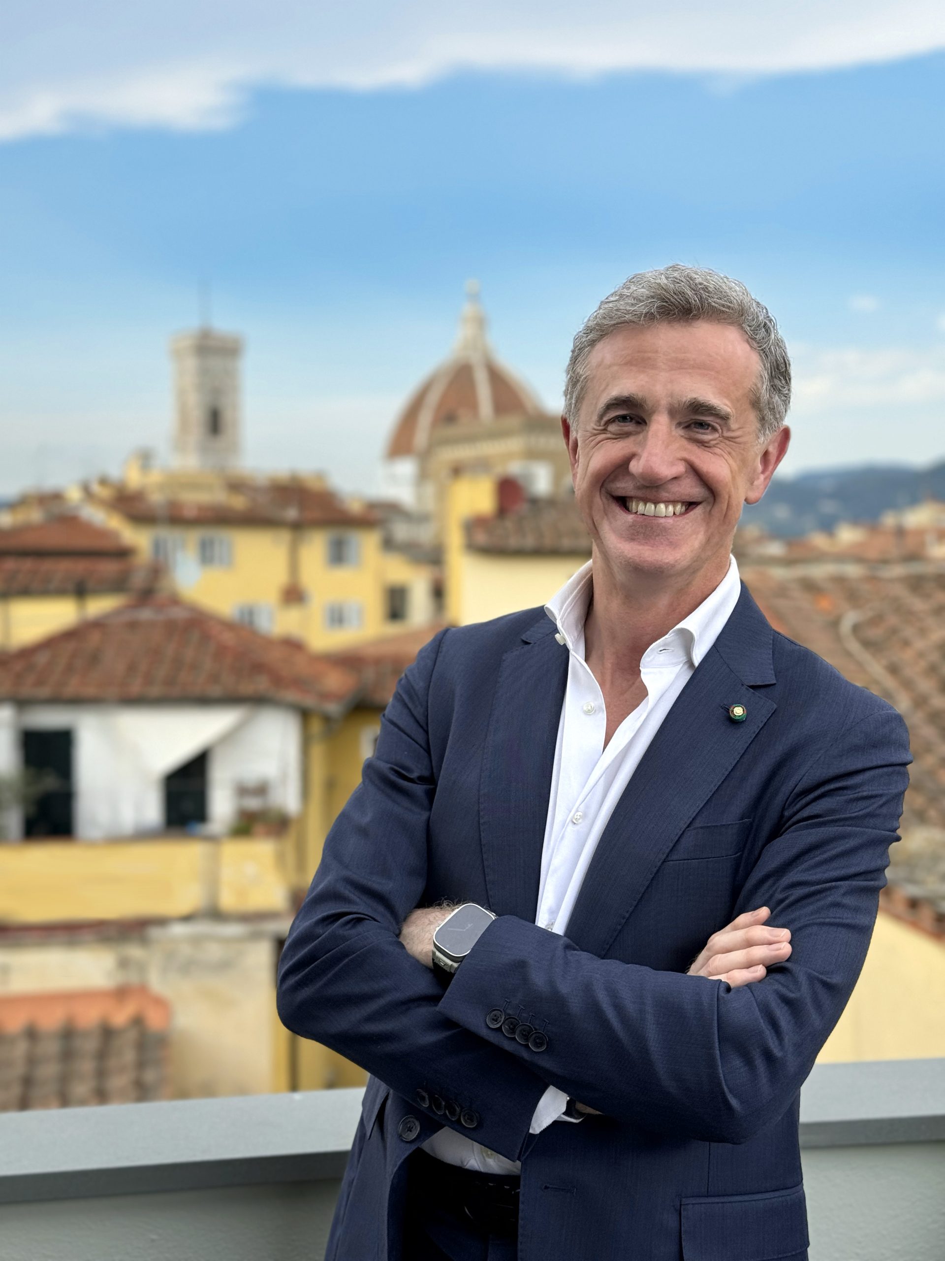 Antonioli_3 With the Launch of Palazzo Ottaviani, Lungarno Collection Expands its Residential Hospitality Offering From Four to Fourteen Luxury Apartments