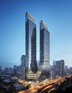 THE RESIDENCES REPORT: Summer’s hot—So Is the Market