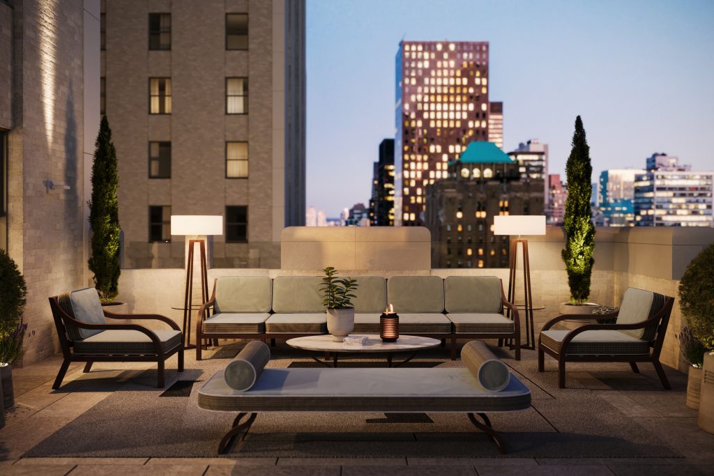 301 Park Avenue #2702