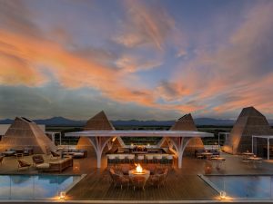 W Hotels Enters the All-Inclusive Space With the Debut of W Punta Cana
