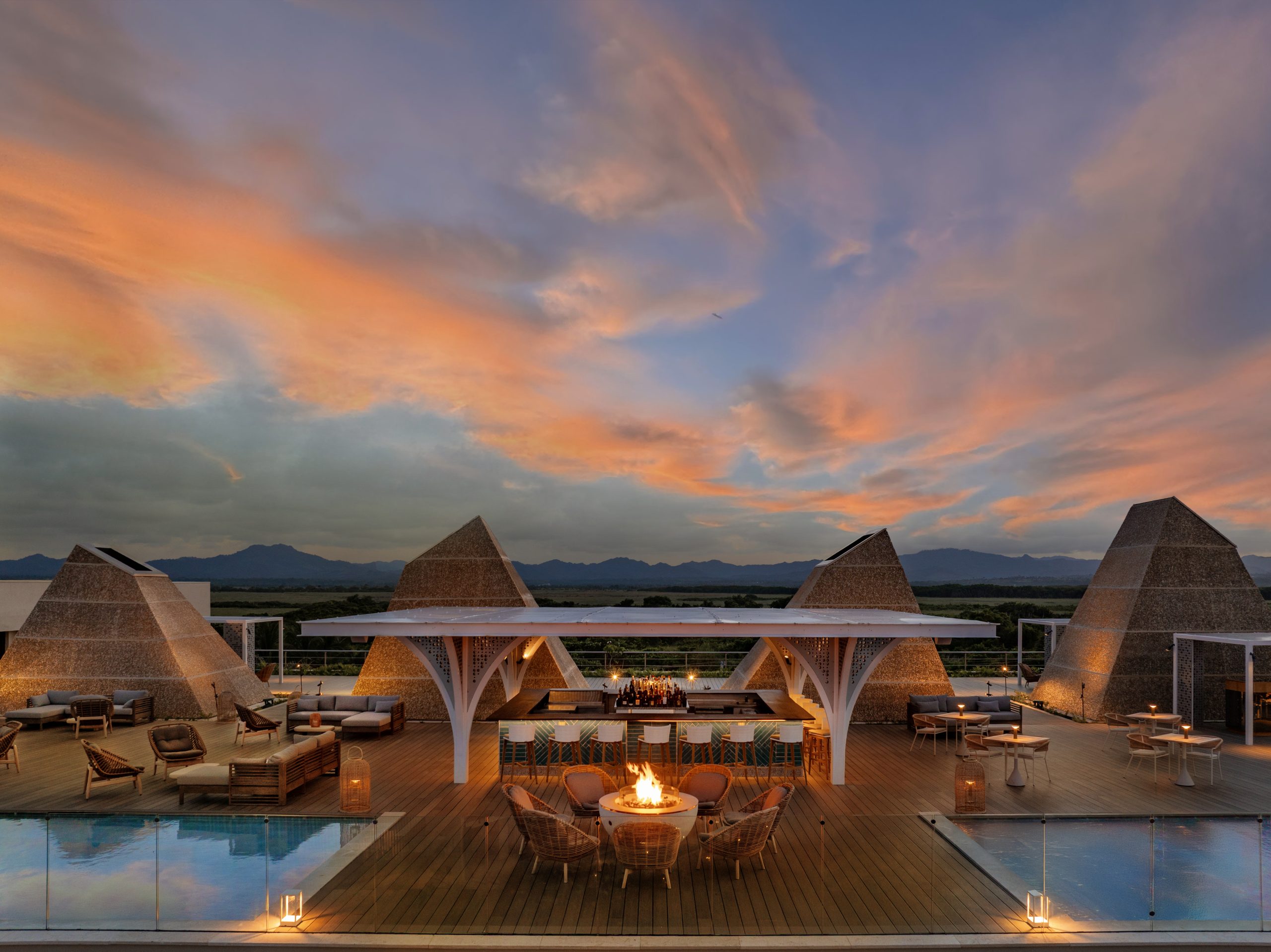 W Hotels Enters the All-Inclusive Space With the Debut of W Punta Cana