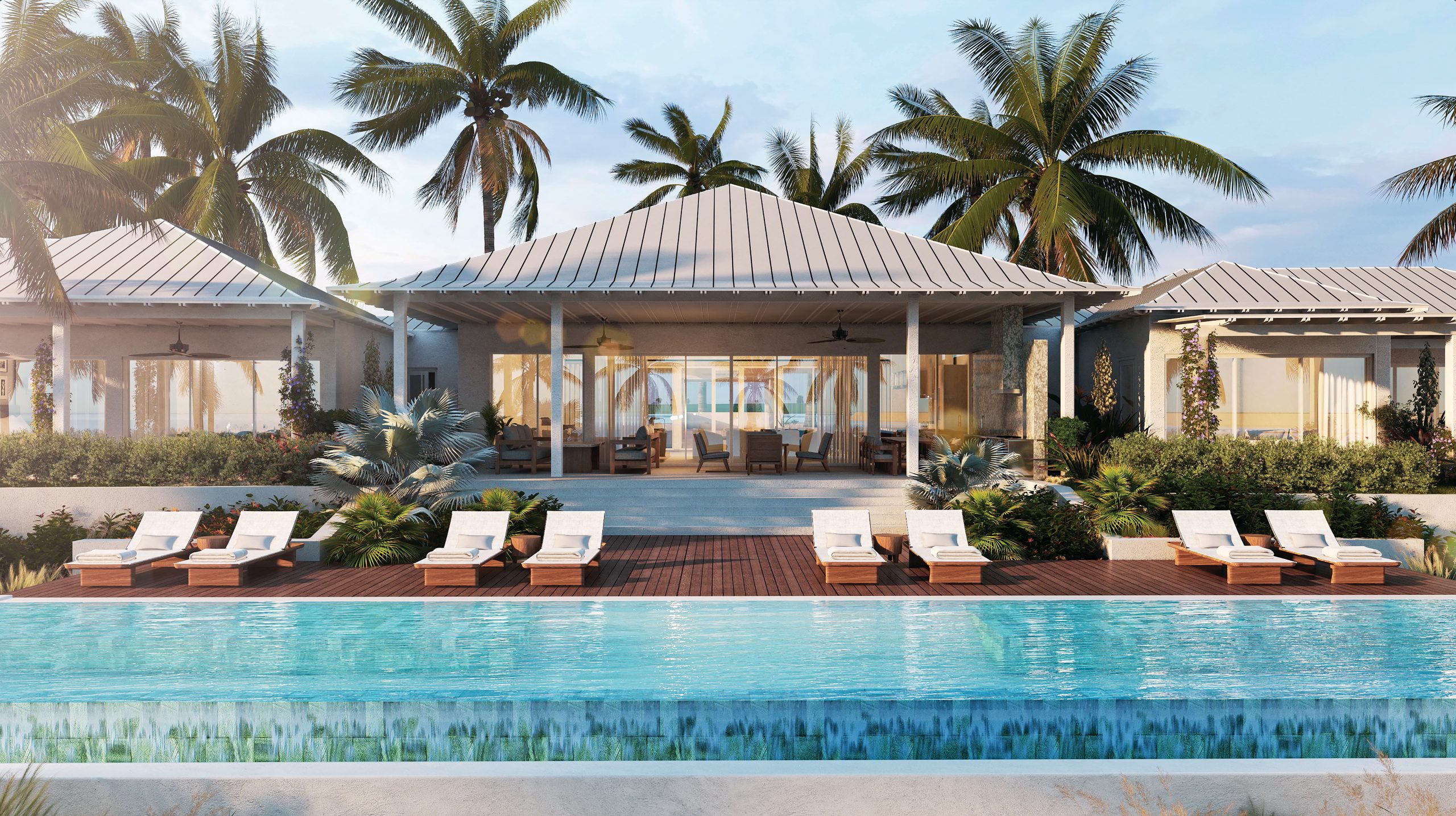 Screenshot The Ultimate Sanctuary: How Montage Cay is Redefining Ultra-Exclusive Caribbean Living
