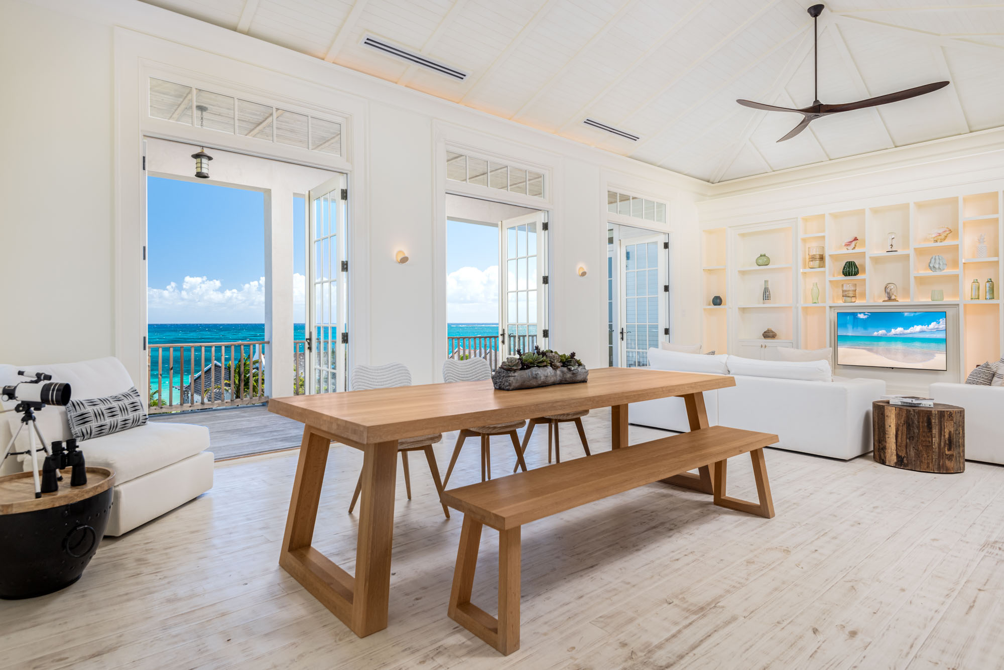Ambergris Cay Living Introduces Ultra-Exclusive Island Villa Ownership
