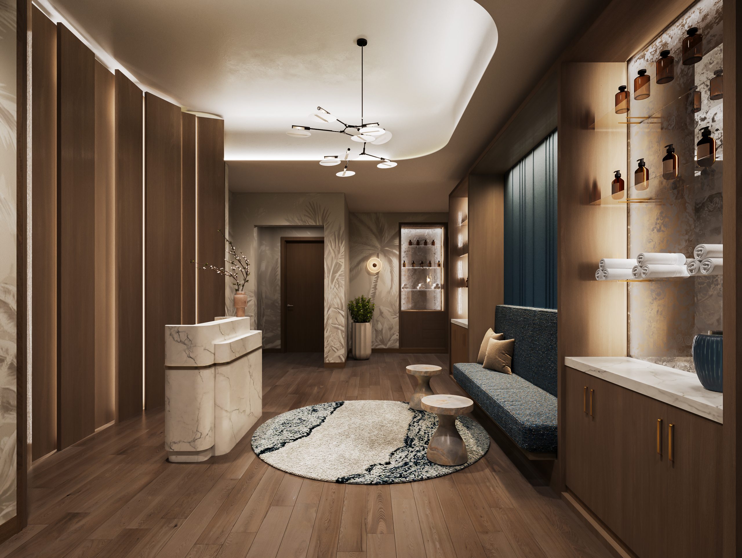 Mr. C Hotel & Residences Breaks Ground in Construction of 4th Branded-Living Experience