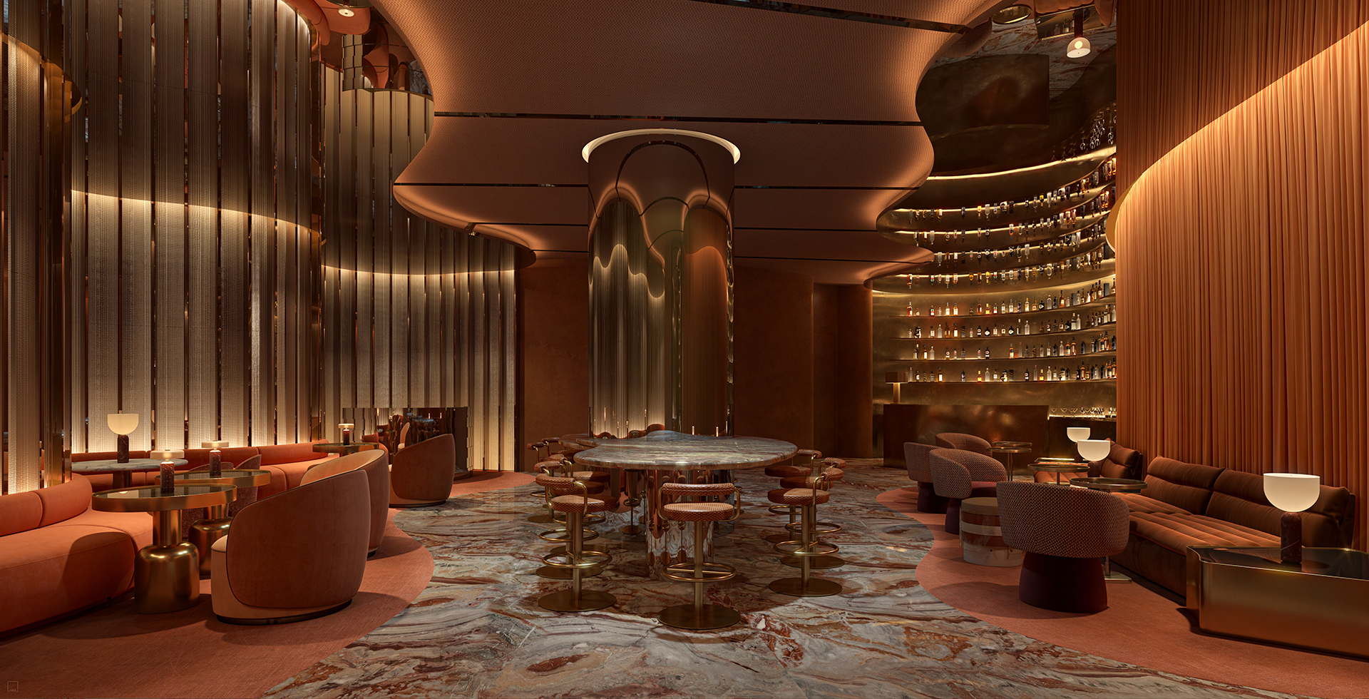 W Pompano Beach Hotel & Residences