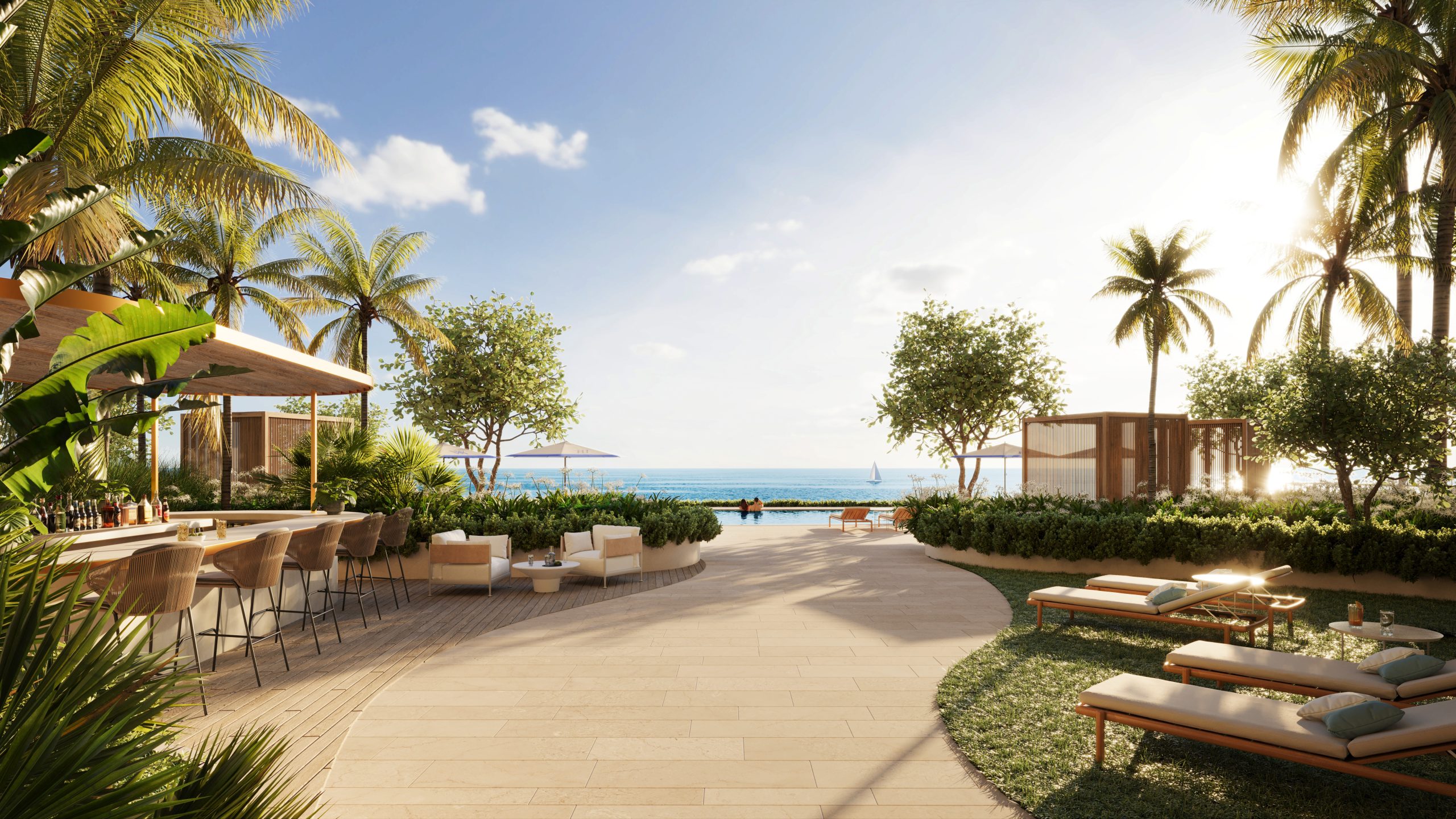 Waldorf Astoria Residences Pompano Beach