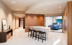 Square Footage Gold: How Parking Spaces Are Becoming Prime Real Estate