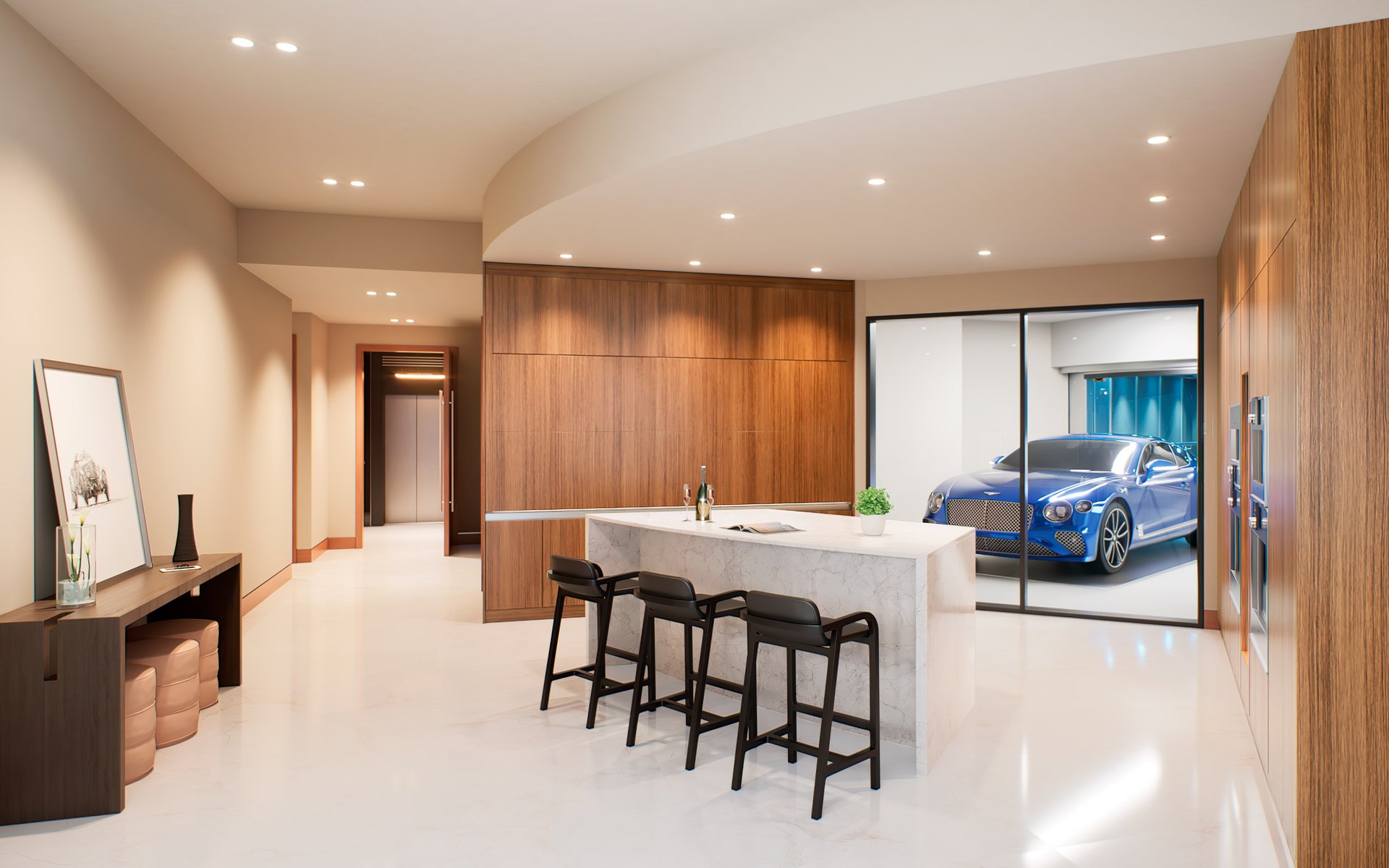 image-resizing Square Footage Gold: How Parking Spaces Are Becoming Prime Real Estate