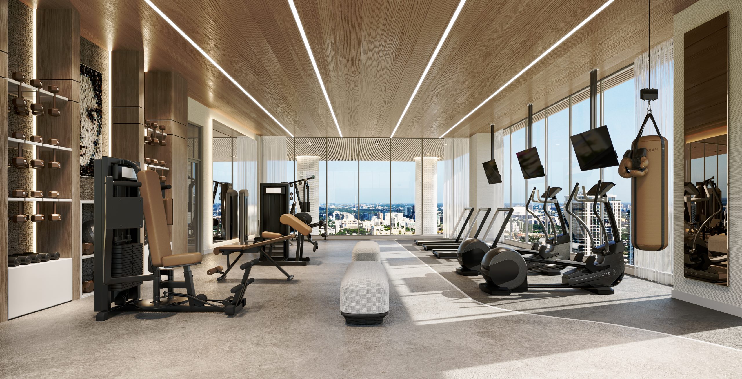 Edge House Miami Receives Approval for Visionary Turnkey Tower in Miami’s Edgewater Neighborhood Branded Residences Lead Global Real Estate Innovation