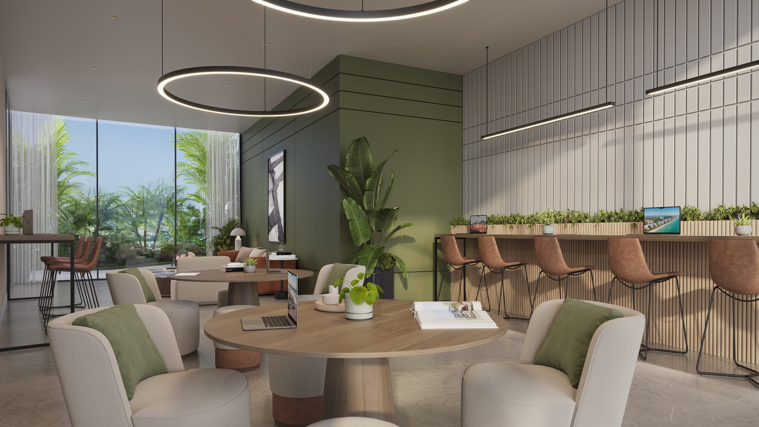Edge House Miami Receives Approval for Visionary Turnkey Tower in Miami’s Edgewater Neighborhood Branded Residences Lead Global Real Estate Innovation