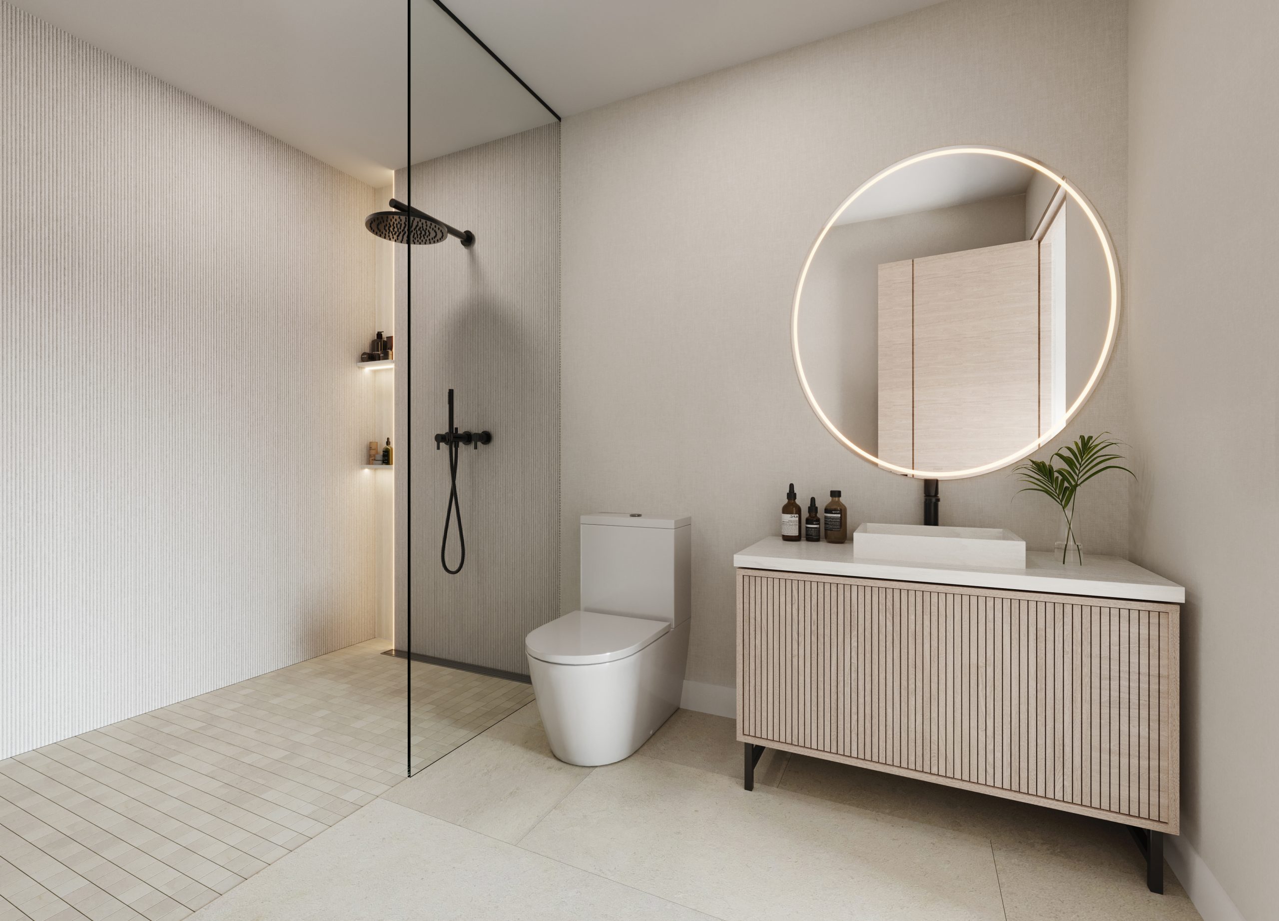 Edge House Miami Receives Approval for Visionary Turnkey Tower in Miami’s Edgewater Neighborhood Branded Residences Lead Global Real Estate Innovation