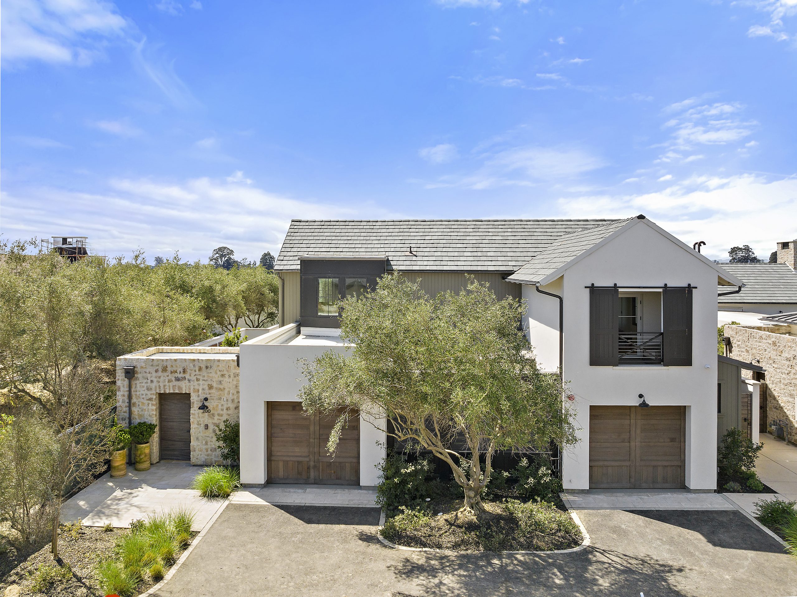 Branded Residences Lead Global Real Estate Innovation Stanly Ranch Residences, Auberge Resorts Collection x Kendall Wilkinson Design Announce Partnership​
