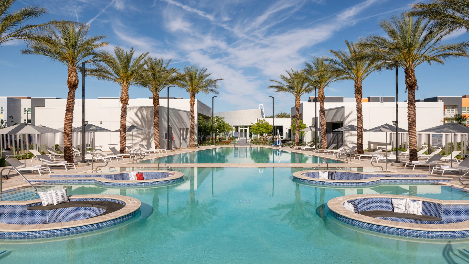 Beyond the Skybox: The New Playbook for Luxury Residential Living Ariva Luxury Residences has been named the Official Luxury Apartment Partner of both the Las Vegas Raiders and the three-time WNBA champion Las Vegas Aces