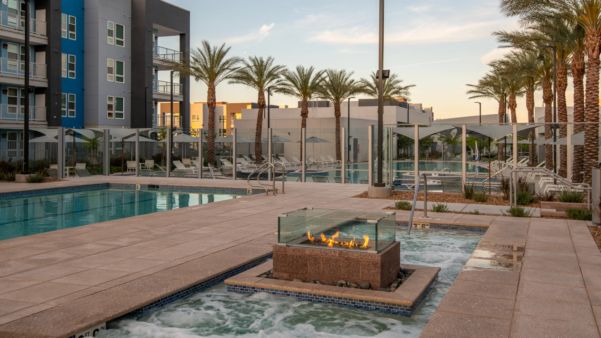 Beyond the Skybox: The New Playbook for Luxury Residential Living Ariva Luxury Residences has been named the Official Luxury Apartment Partner of both the Las Vegas Raiders and the three-time WNBA champion Las Vegas Aces