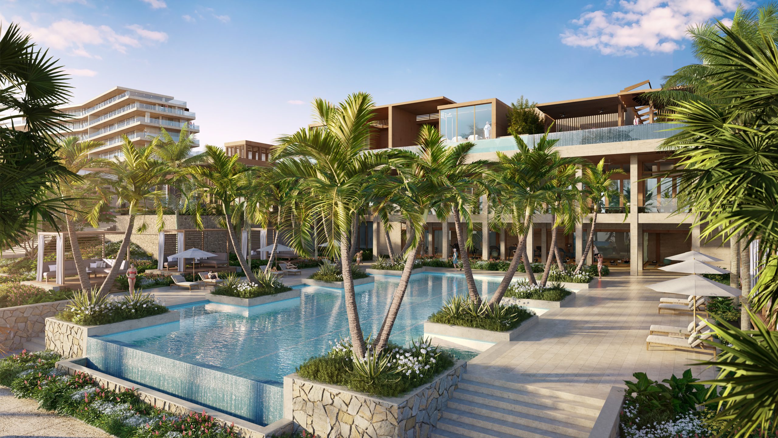 Mandarin Oriental Grand Cayman Unveils Ocean House Designed by AW2 Branded Living Roundup: Making Waves in Global Luxury
