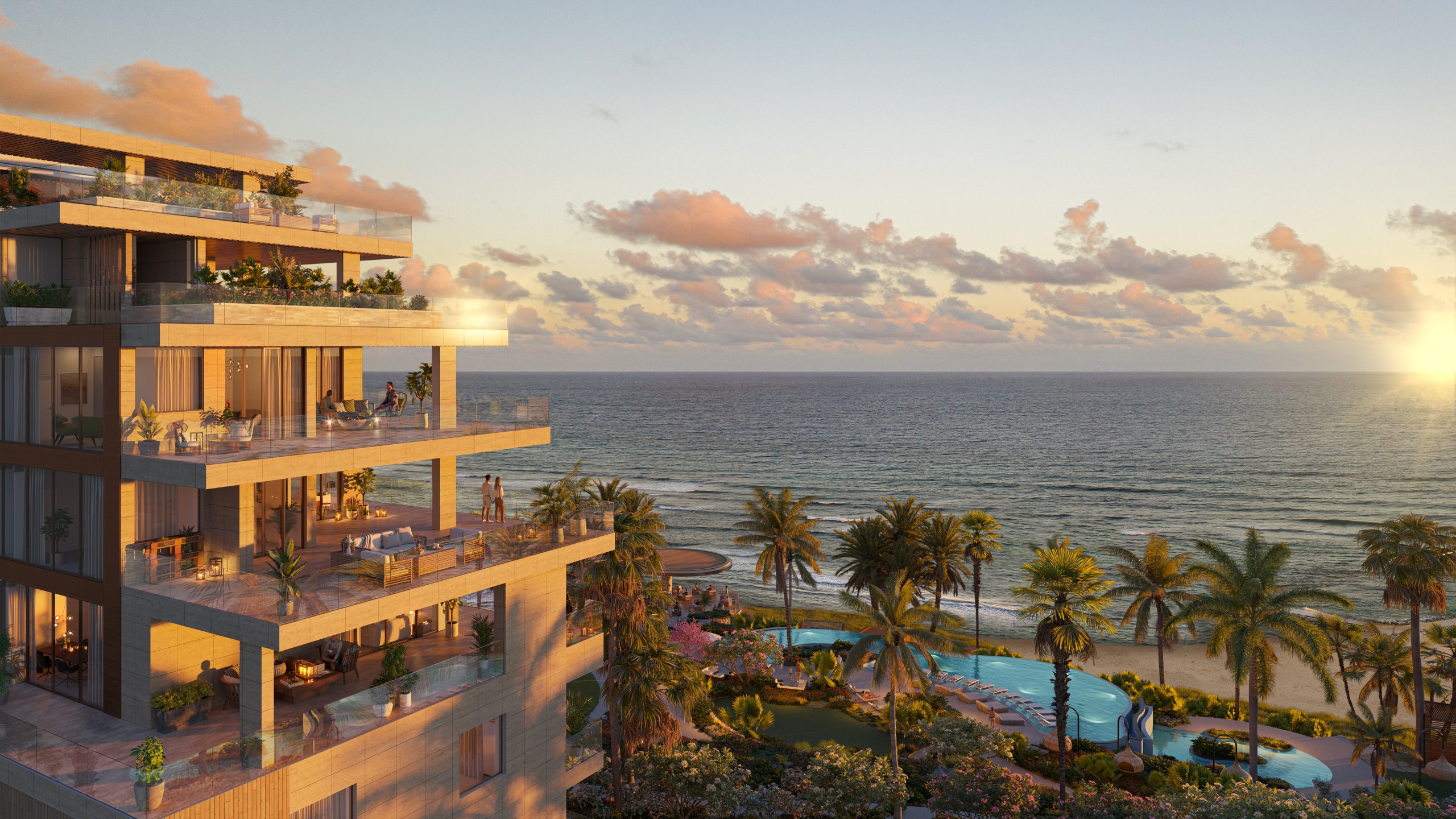 Mandarin Oriental Grand Cayman Unveils Ocean House Designed by AW2 Branded Living Roundup: Making Waves in Global Luxury