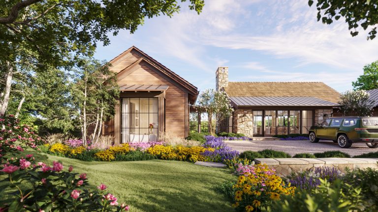 The Auberge Residences at Primland: A Rare Offering in Virginia's Blue Ridge Mountains