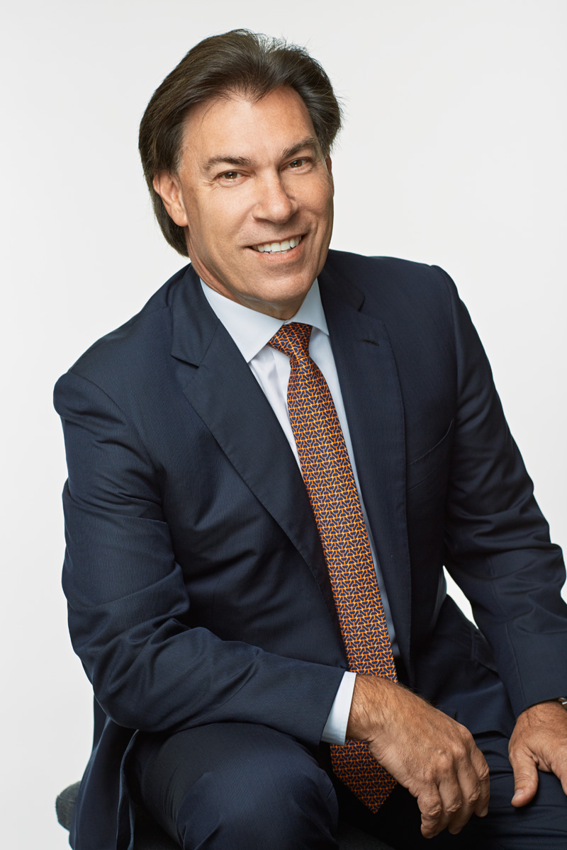 Edgardo Defortuna: President, CEO and Founder of Fortune International Realty and Fortune International Group