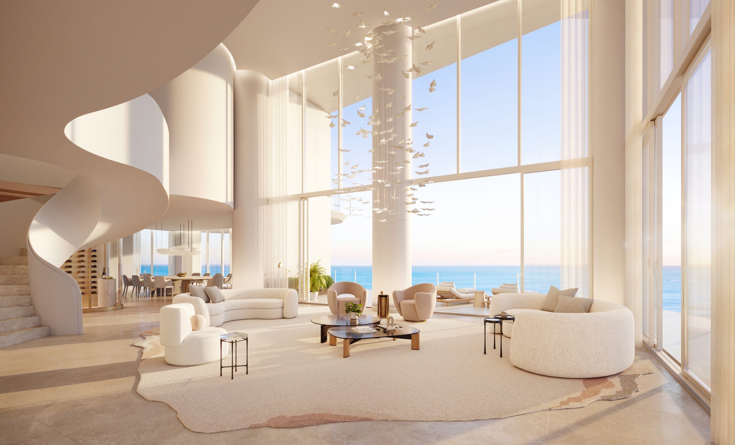 Behind the Brand: Kobi Karp on Contextual Design and the Future of Resilient Architecture The Ritz-Carlton Residences South Beach