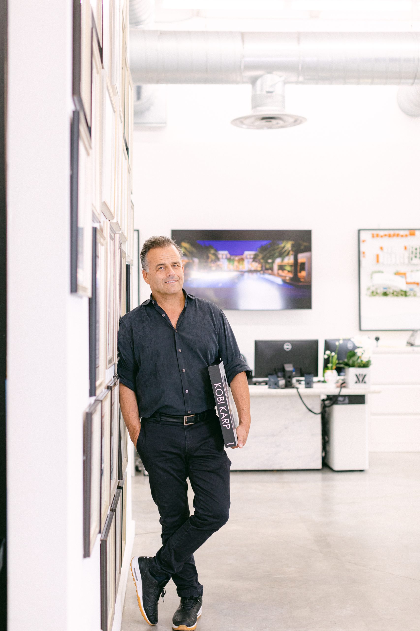 Kobi Karp Feb 2021 Behind the Brand: Kobi Karp on Contextual Design and the Future of Resilient Architecture