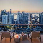 Behind The Brand With Verena Haller and Matthew Goodrich: The Standard Residences, Brickell Miami