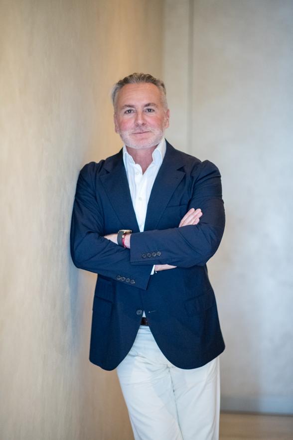 Shahab Karmely: Founder and CEO Of Kar Properties