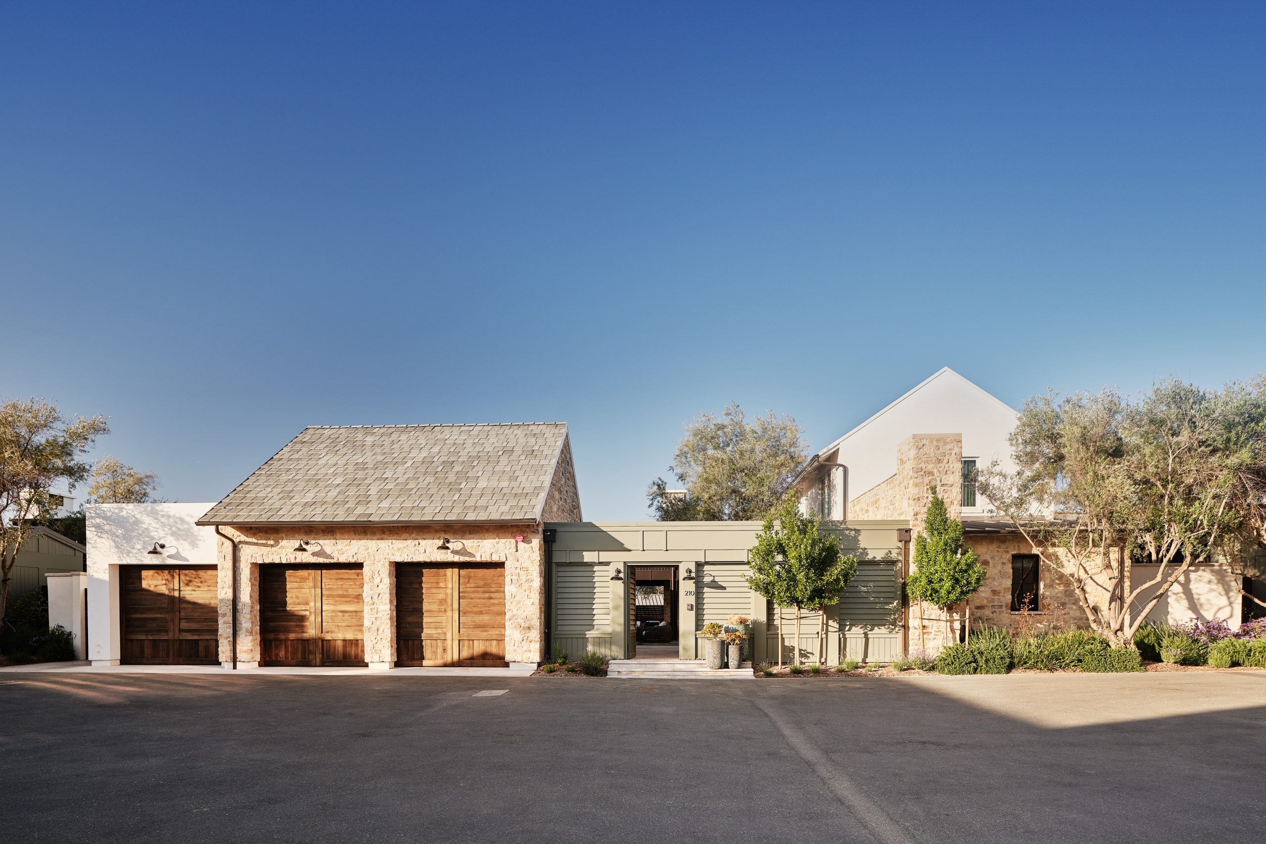 Branded Residences Lead Global Real Estate Innovation Stanly Ranch Residences, Auberge Resorts Collection x Kendall Wilkinson Design Announce Partnership​