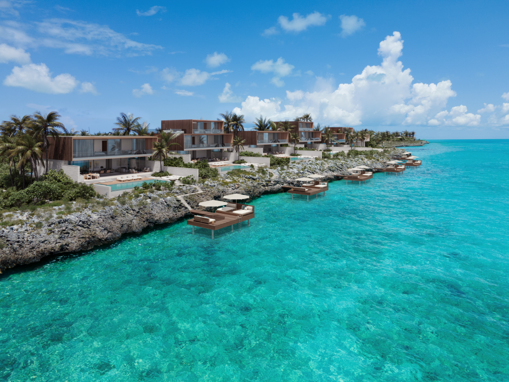 niva Branded Living Roundup: Making Waves in Global Luxury