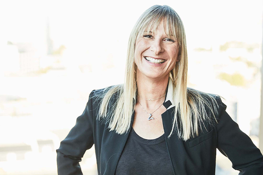 Behind The Brand With Verena Haller and Matthew Goodrich: The Standard Residences, Brickell Miami