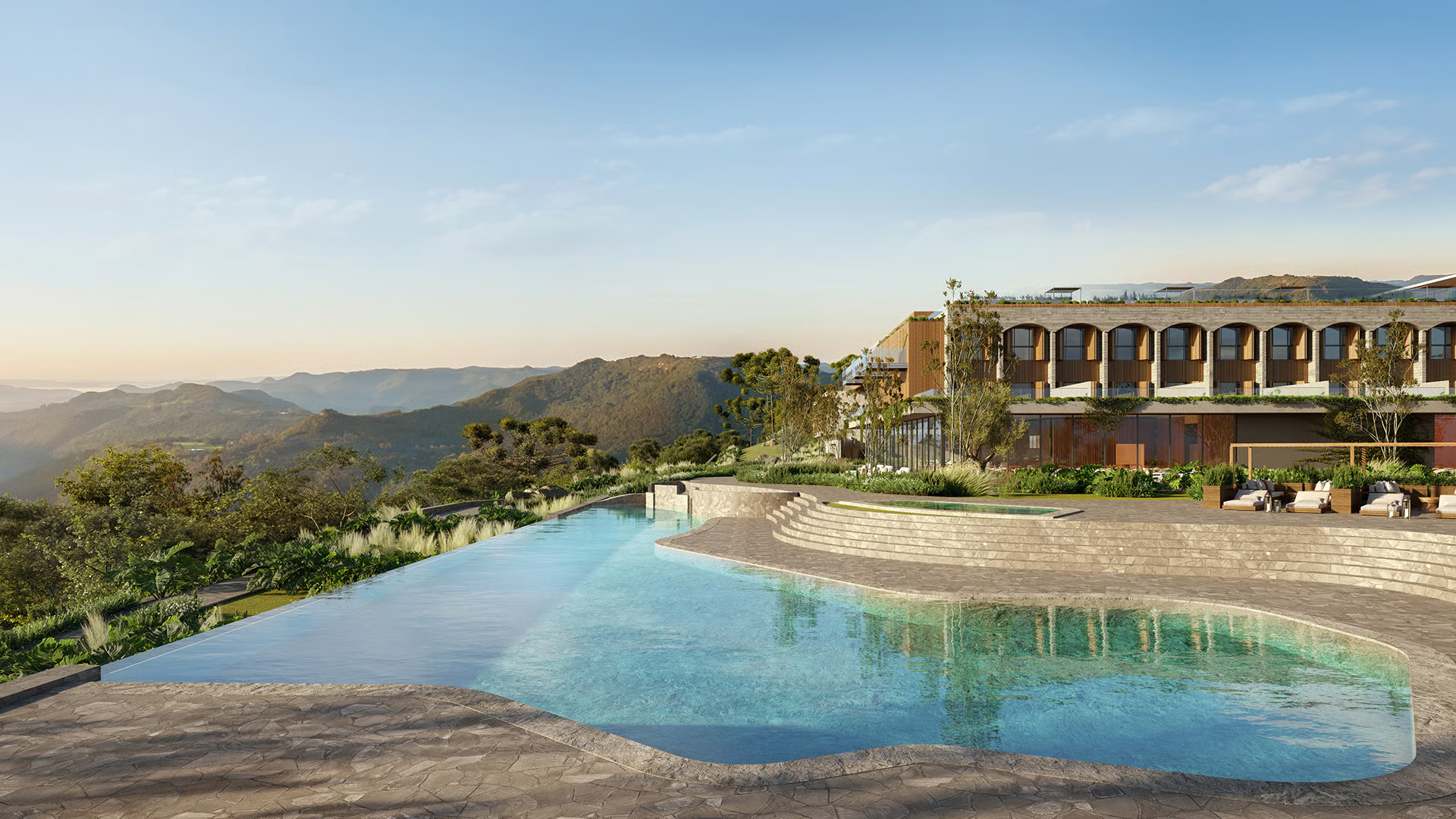 The New Shape of Global Luxury: A Branded Living Analysis of the Savills Branded Residences Report 2025/2026