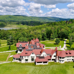 The Second Act of an American Icon: Elm Court’s Journey from Vanderbilt Estate to Modern Luxury Destination