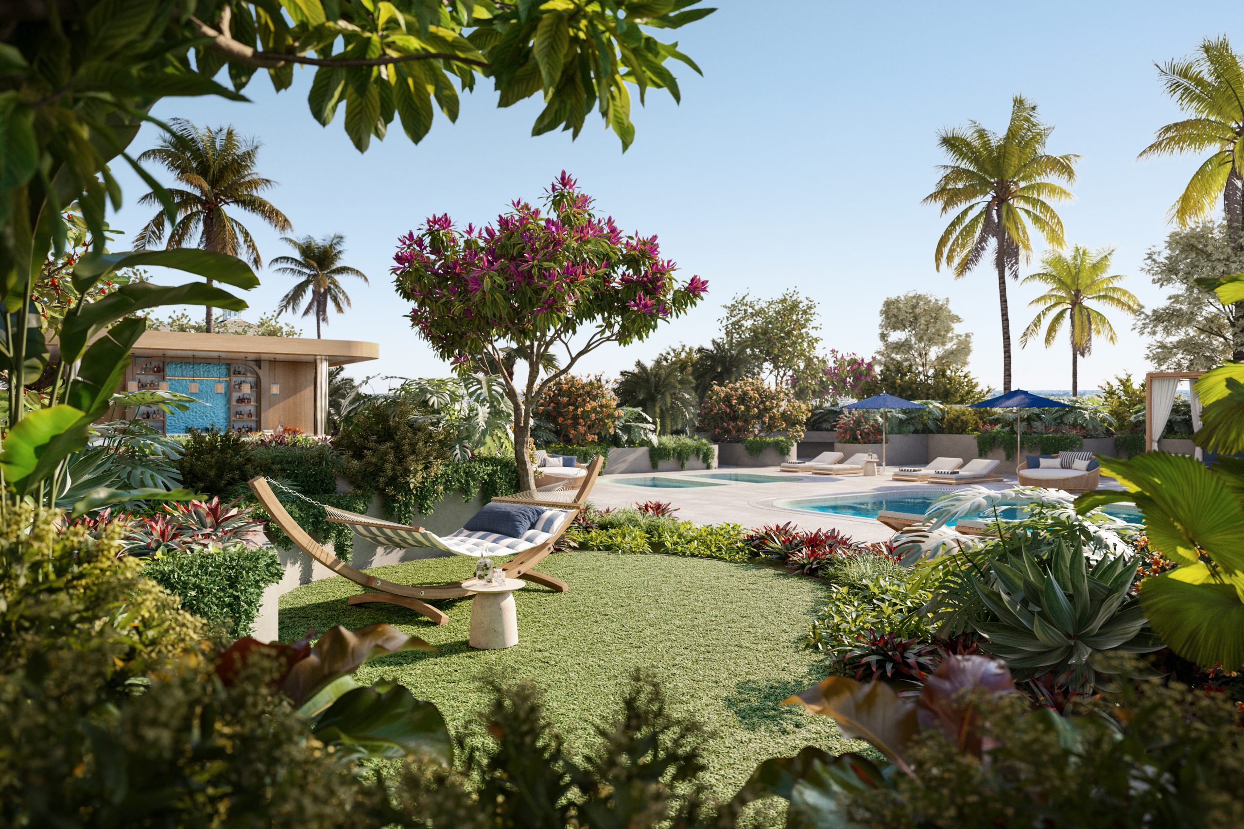 Building Mr. C West Palm Beach: A Conversation with David Martin