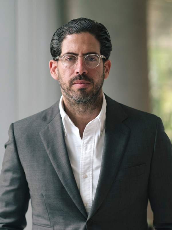 Building Mr. C West Palm Beach: A Conversation with David Martin