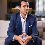 The Pagani Penthouse: Where a Hypercar is the Key to a New Kind of Home, A Conversation with Mikael Hamaoui: Building a Philosophy, Not Just a Building