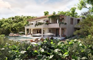 Around the World in Design: Branded Residences Making Headlines