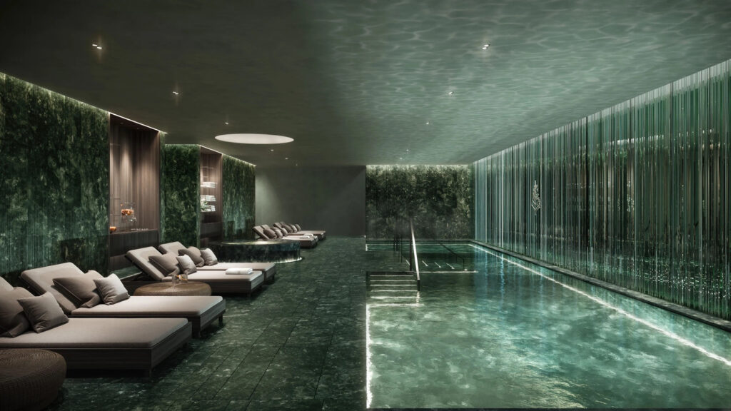 Four Seasons Private Residences Lake Austin It’s A Health Wave: See How Luxury Developers Are Pivoting with Growing Trends in Wellness