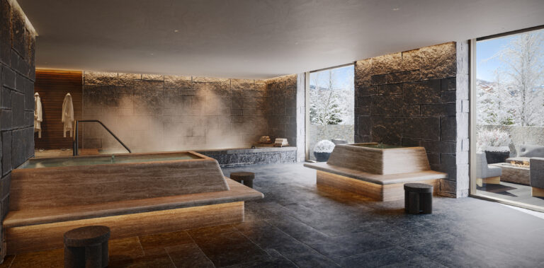 It’s A Health Wave: See How Luxury Developers Are Pivoting with Growing Trends in Wellness Four Seasons Telluride
