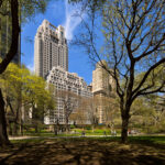 In Memoriam Mourning Two World- Renowned Architects Robert A. M. Stern