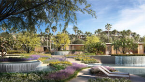 Luxury Living in the Gulf Cooperation Council: Four Seasons Private Residences