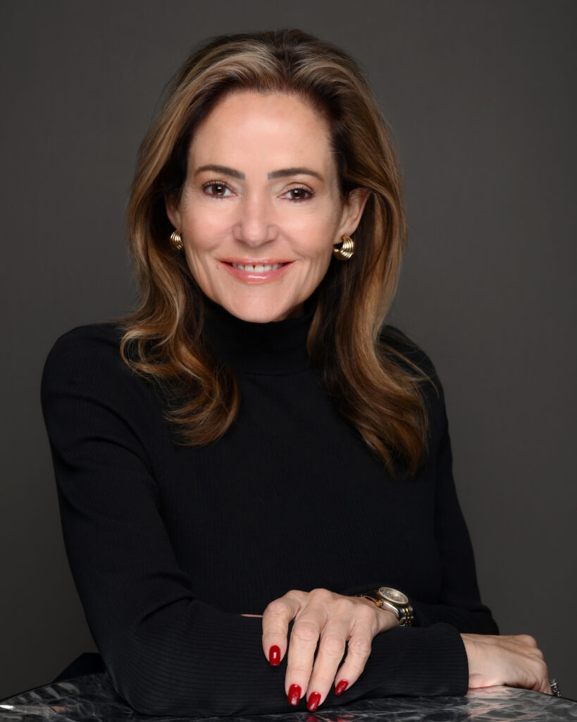 Inside The Ritz-Carlton Residences, Houston: A Q&A with Karla Dupre
